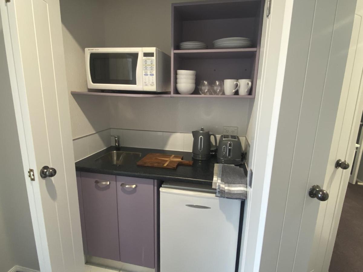 Ferienwohnung Superb Beachside Location, Private And Tranquil Mount Maunganui Exterior foto