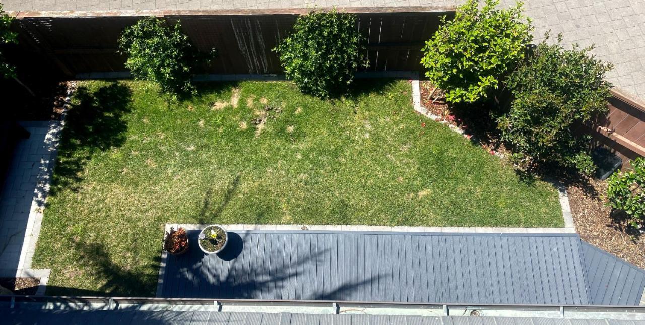 Ferienwohnung Superb Beachside Location, Private And Tranquil Mount Maunganui Exterior foto